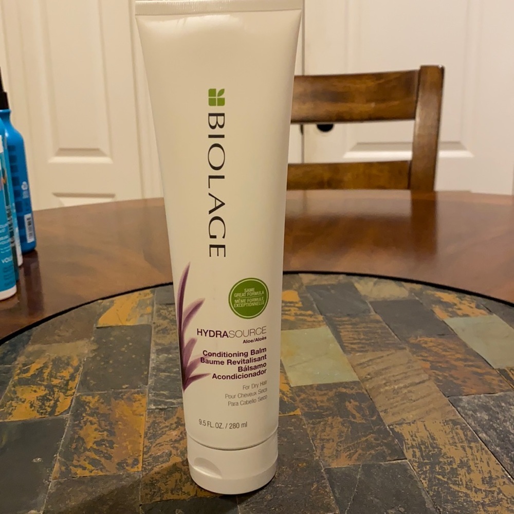 Biolage Hydrasource Conditioning Balm 9.5 oz